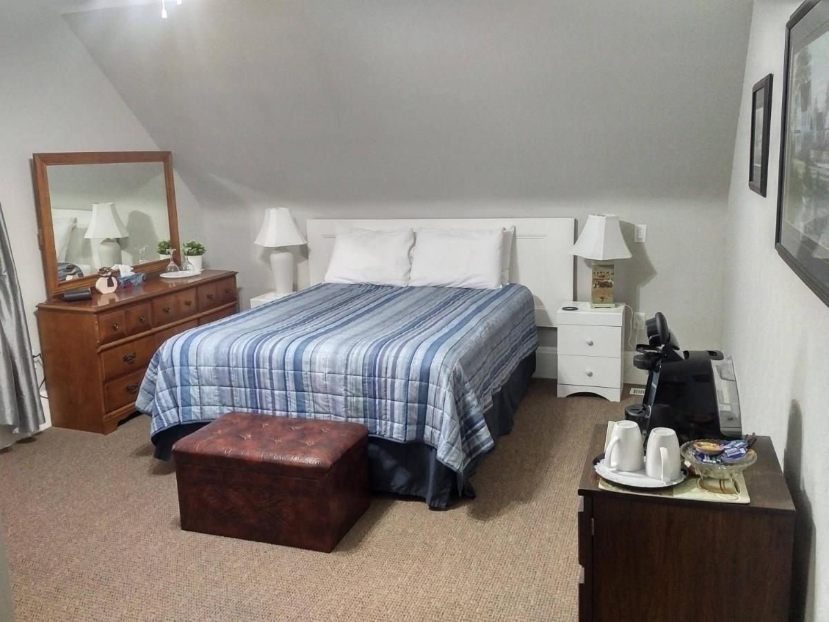 Sandstone Bed And Breakfast 뉴 글래스고 외부 사진