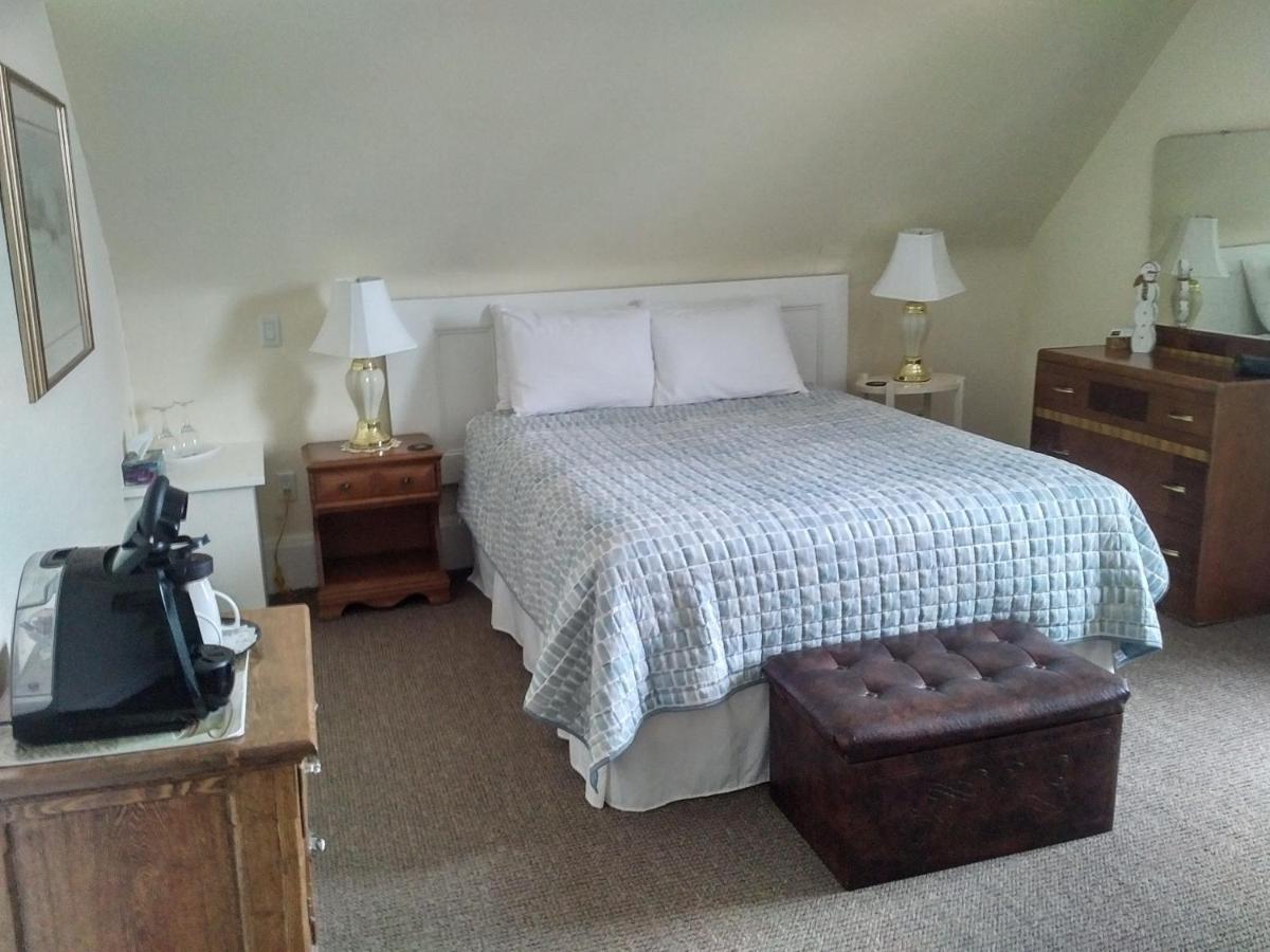 Sandstone Bed And Breakfast 뉴 글래스고 외부 사진